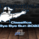 Bye Bye Sun 2023 Tier 1 Marco “4K”