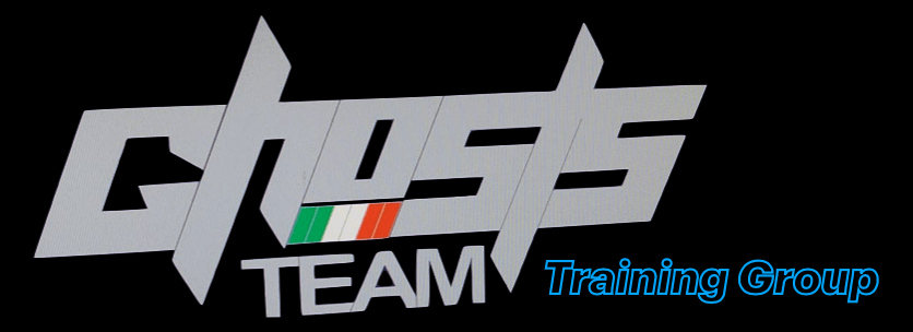 Ghosts Team